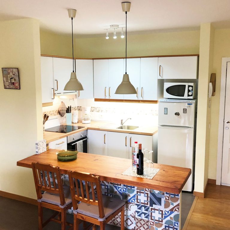 Appartment `La Bonita´